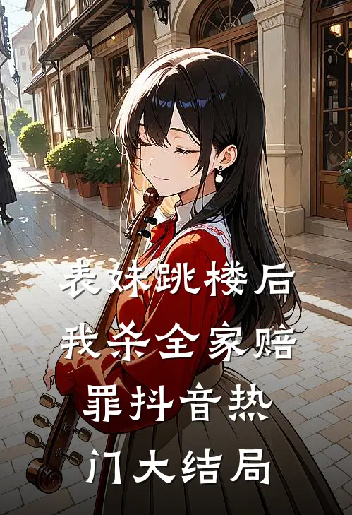 表妹跳楼后，我杀全家赔罪抖音热门大结局