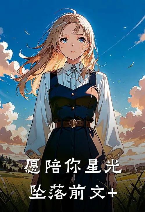 愿陪你星光坠落前文+