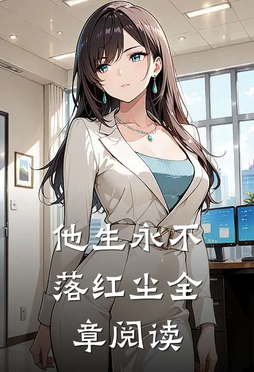 他生永不落红尘全章阅读