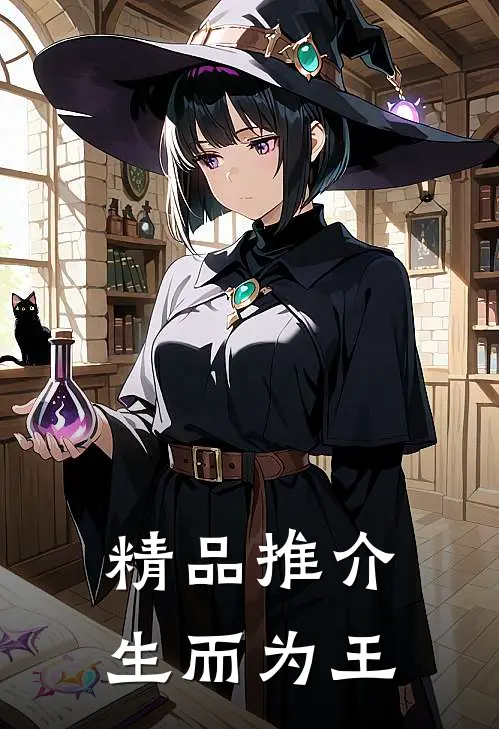 精品推介生而为王