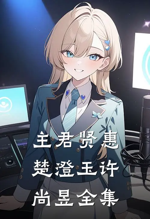 主君贤惠楚澄玉许尚昱全集