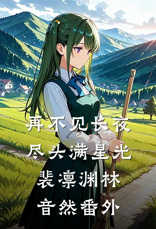 再不见长夜尽头满星光裴凛渊林音然番外