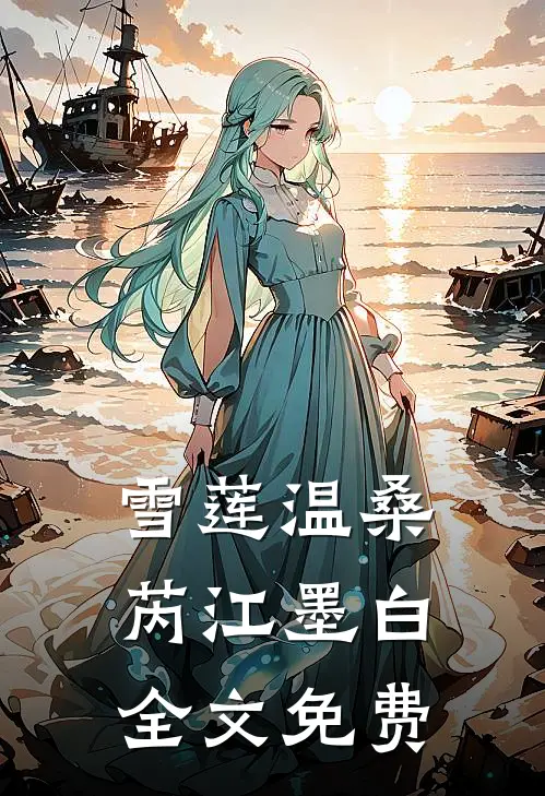 雪莲温桑芮江墨白全文免费
