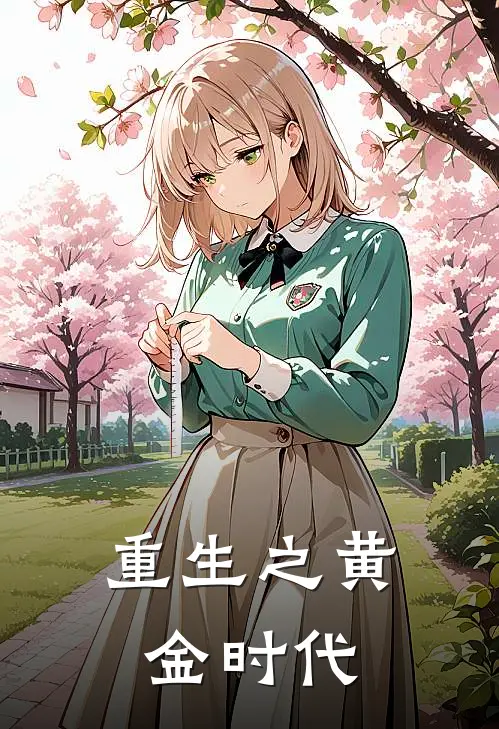 重生之黄金时代