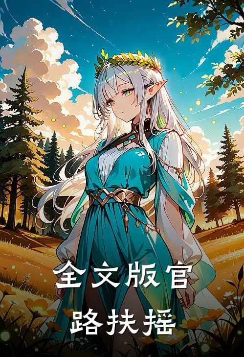 全文版官路扶摇