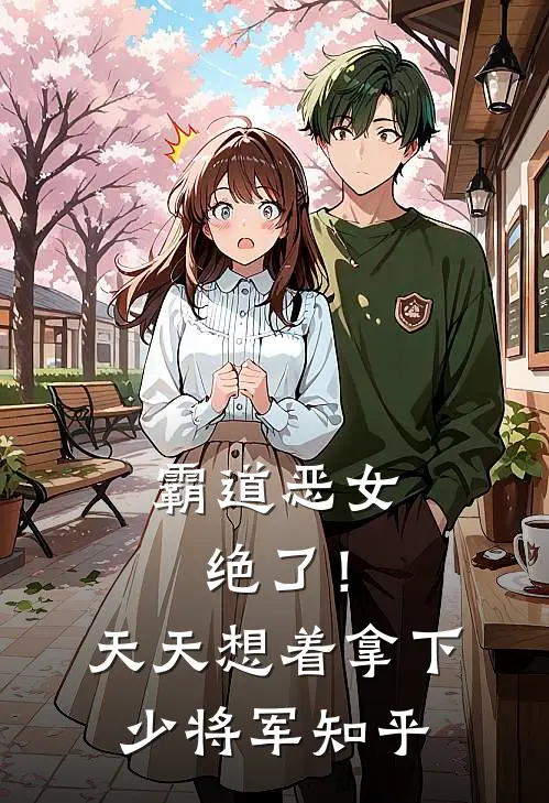霸道恶女绝了！天天想着拿下少将军知乎