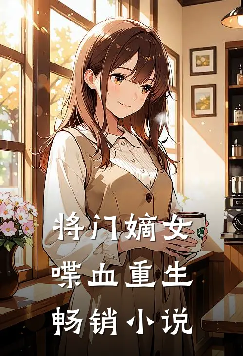 将门嫡女喋血重生畅销小说