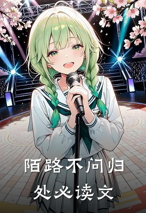 陌路不问归处必读文