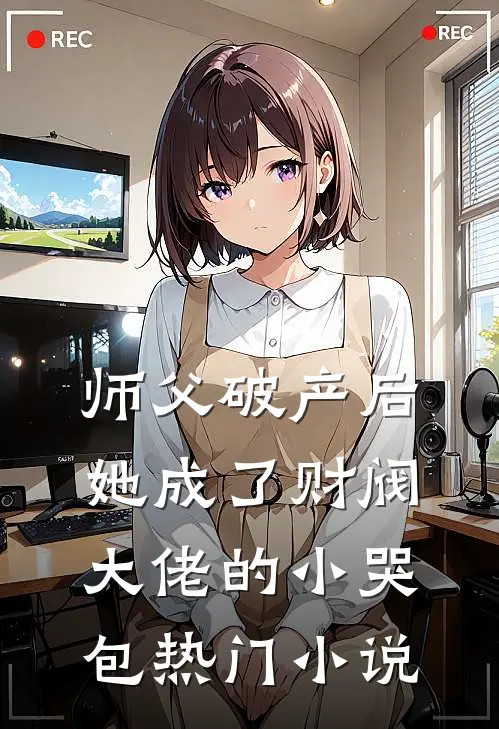 师父破产后，她成了财阀大佬的小哭包热门小说