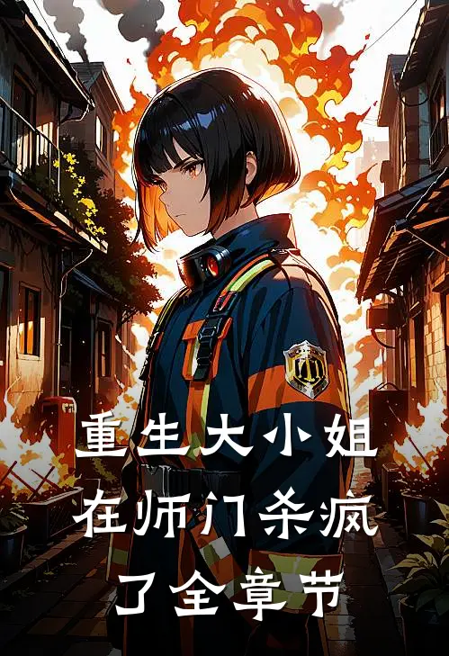 重生大小姐在师门杀疯了全章节