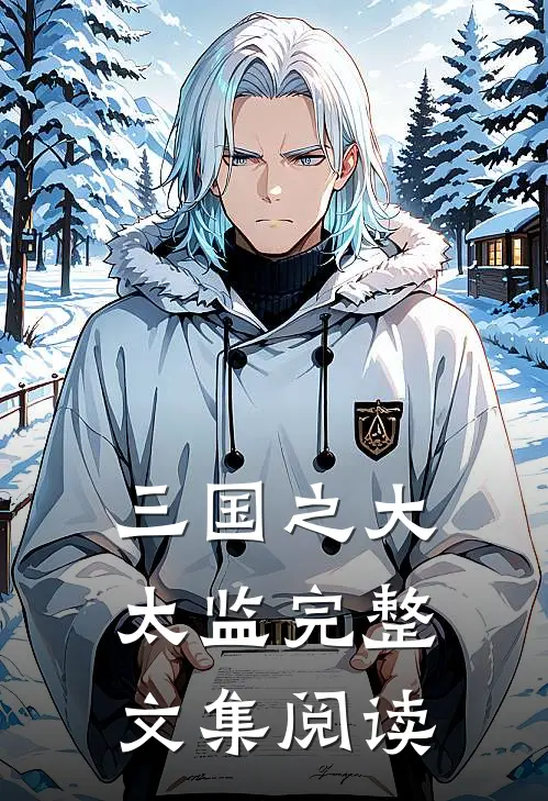 三国之大太监完整文集阅读