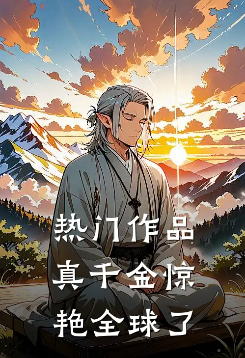 热门作品真千金惊艳全球了