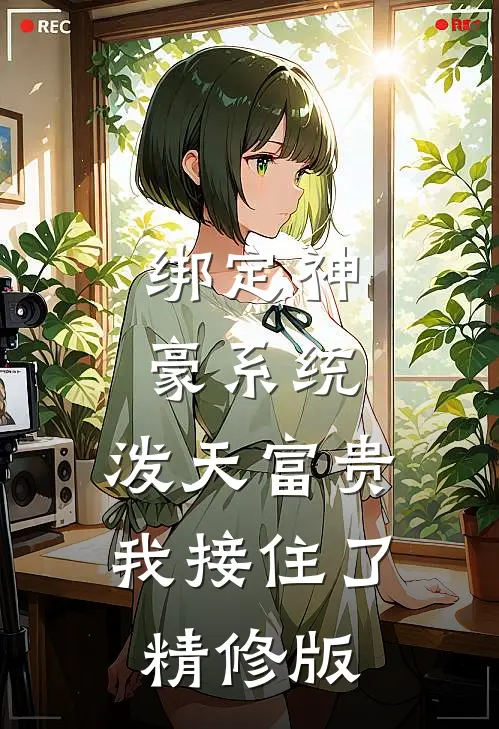 绑定神豪系统,泼天富贵我接住了精修版