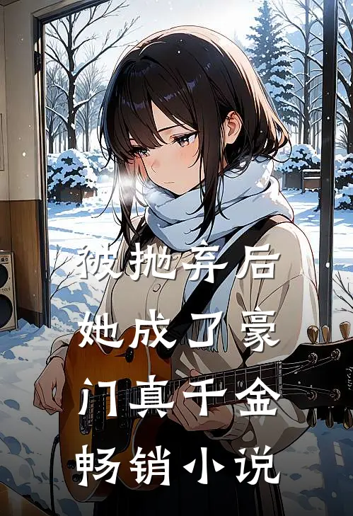 被抛弃后，她成了豪门真千金畅销小说