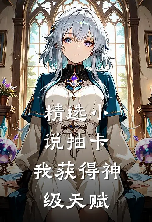精选小说抽卡：我获得神级天赋