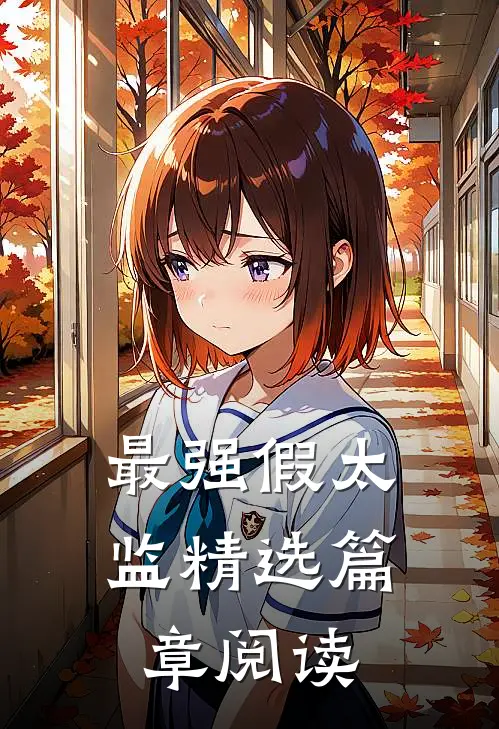 最强假太监精选篇章阅读