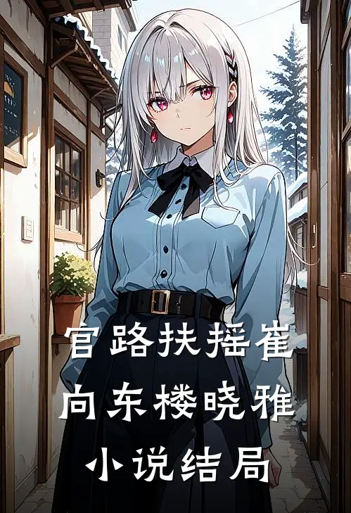 官路扶摇崔向东楼晓雅小说结局