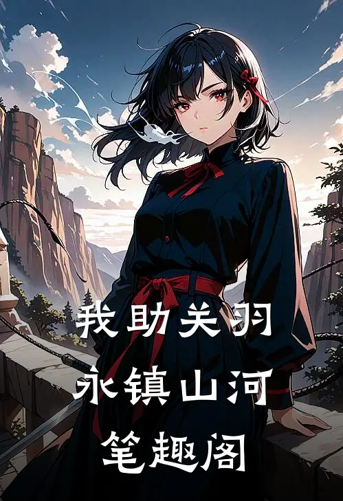 我助关羽永镇山河笔趣阁