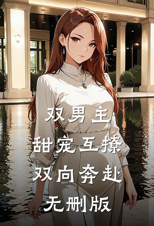 双男主：甜宠互撩，双向奔赴无删版
