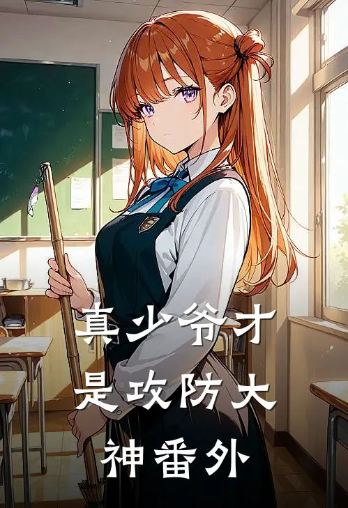 真少爷才是攻防大神 番外