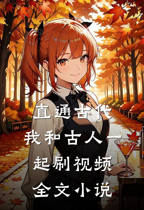 直通古代：我和古人一起刷视频全文小说