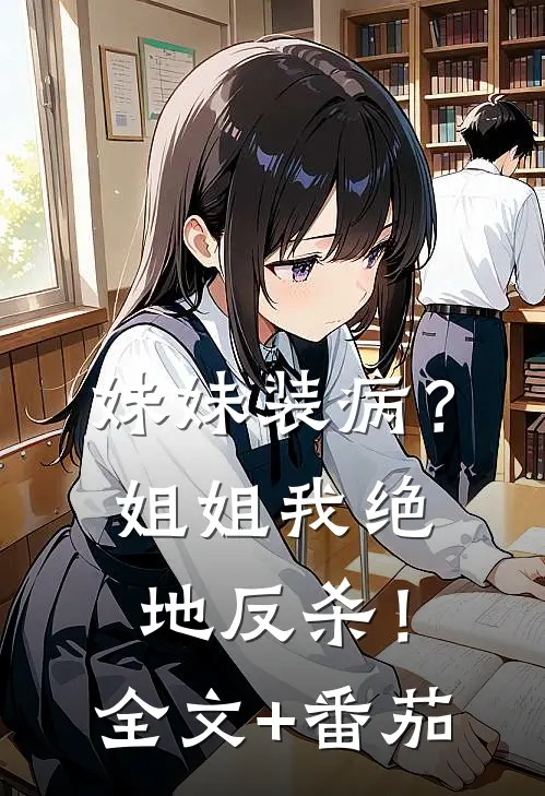 妹妹装病？姐姐我绝地反杀！全文+番茄