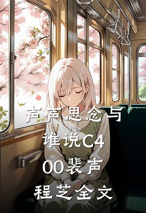 声声思念与谁说C400裴声程芝全文