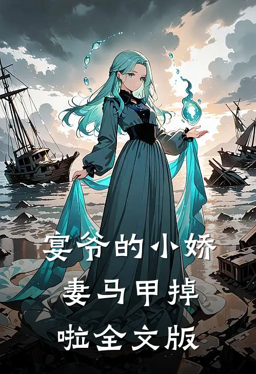 宴爷的小娇妻马甲掉啦全文版