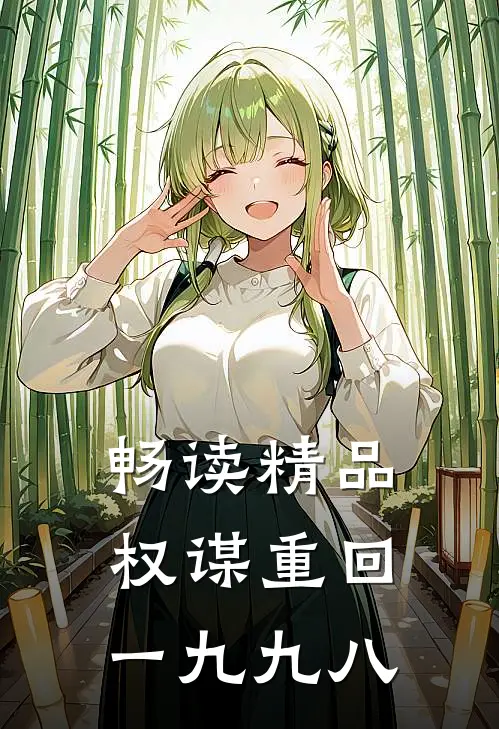 畅读精品权谋重回一九九八
