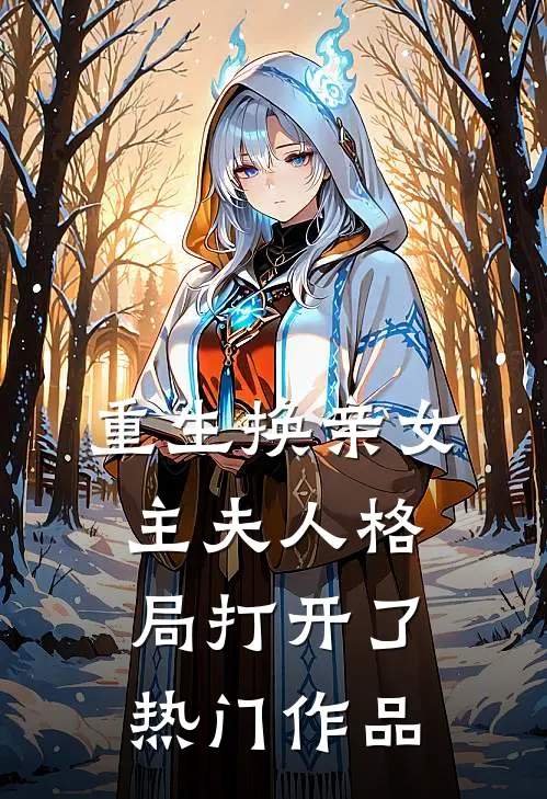 重生换亲女主夫人格局打开了热门作品