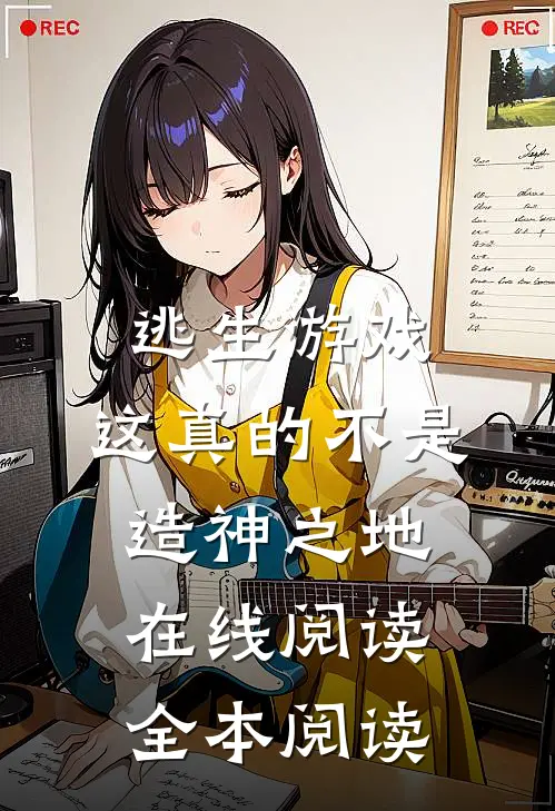 逃生游戏：这真的不是造神之地在线阅读全本阅读