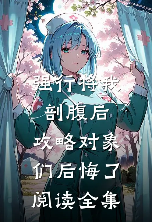 强行将我剖腹后，攻略对象们后悔了阅读全集