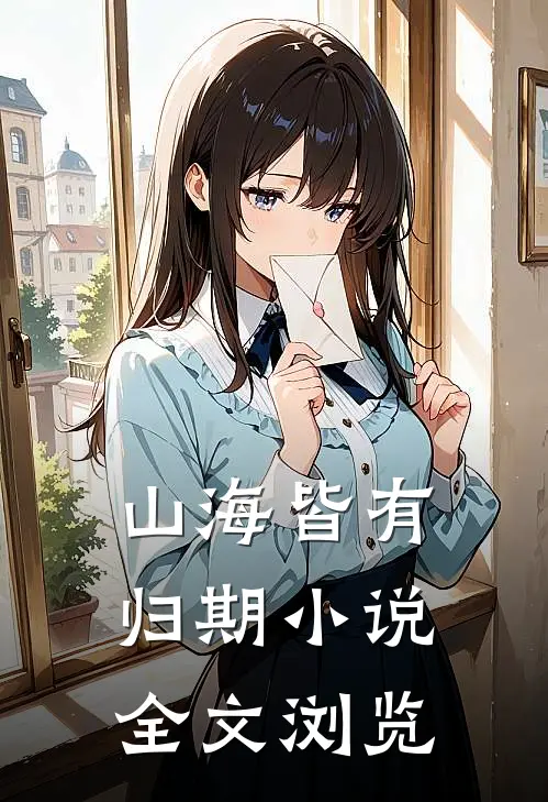 山海皆有归期小说全文浏览