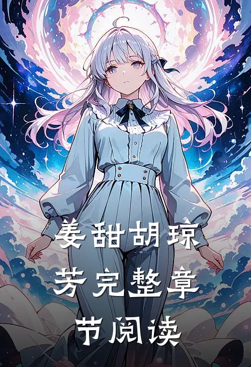姜甜 胡琼芳完整章节阅读