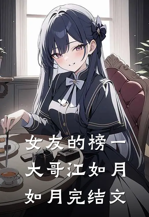 女友的榜一大哥江如月如月完结文