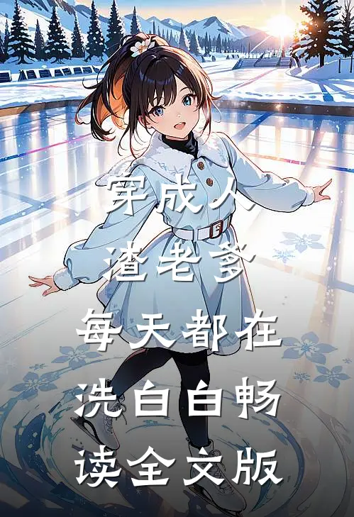 穿成人渣老爹，每天都在洗白白畅读全文版