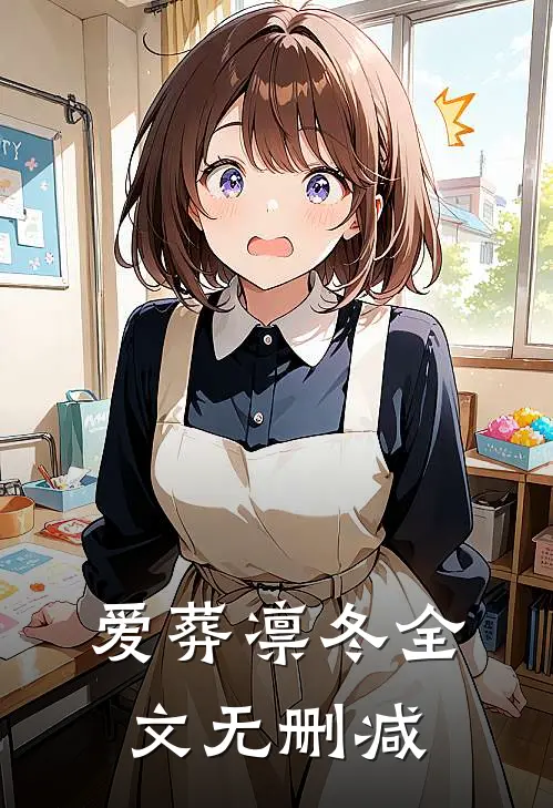 爱葬凛冬全文无删减
