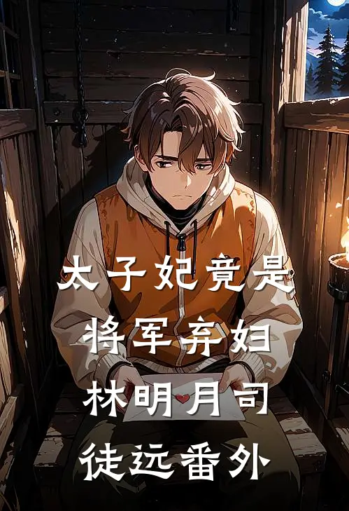 太子妃竟是将军弃妇林明月司徒远番外