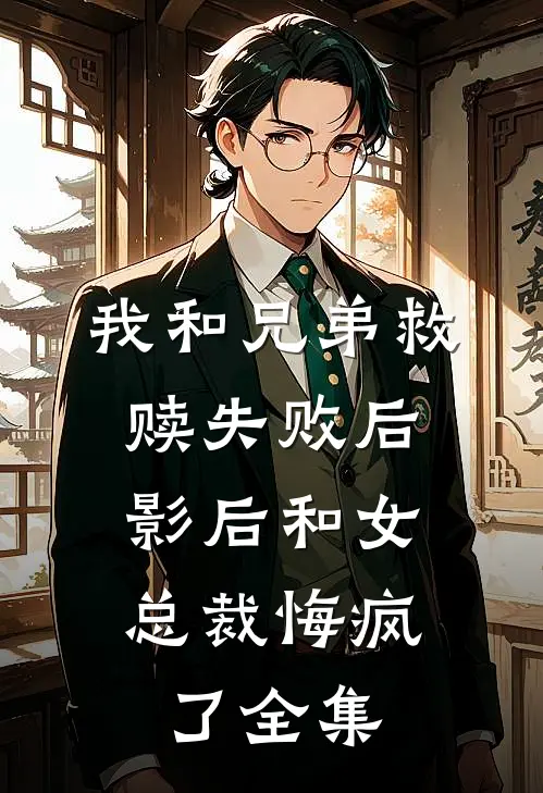 我和兄弟救赎失败后，影后和女总裁悔疯了 全集
