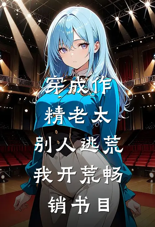 穿成作精老太，别人逃荒我开荒畅销书目
