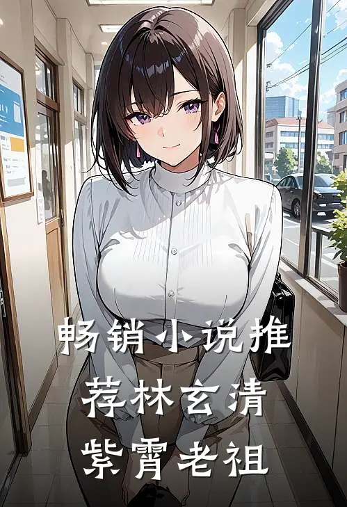畅销小说推荐林玄清紫霄老祖