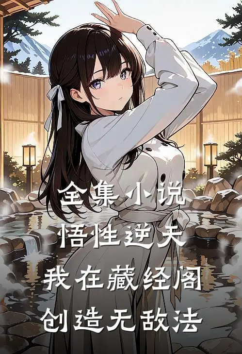 全集小说悟性逆天：我在藏经阁创造无敌法