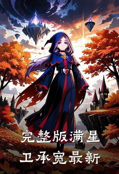 完整版满星卫承宽最新