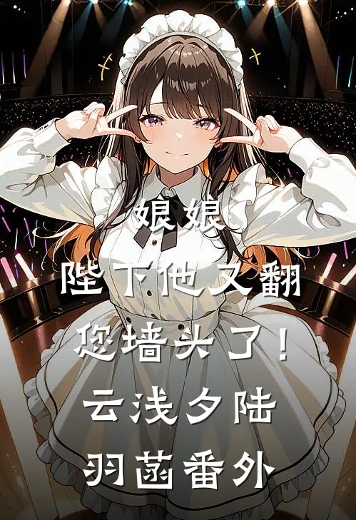 娘娘，陛下他又翻您墙头了！云浅夕陆羽菡番外