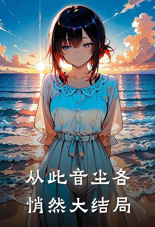 从此音尘各悄然大结局