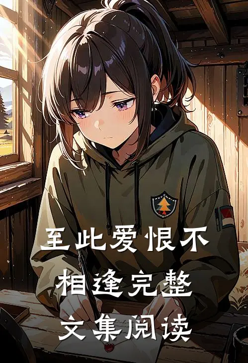 至此爱恨不相逢完整文集阅读