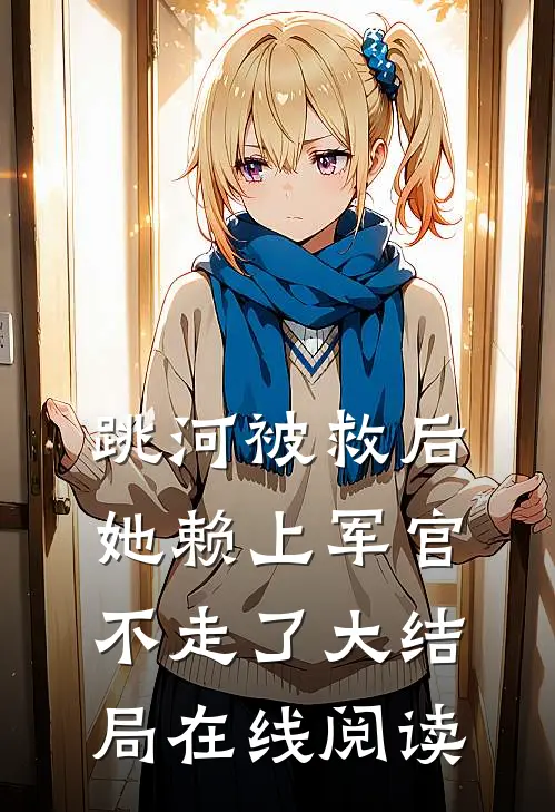 跳河被救后，她赖上军官不走了大结局在线阅读