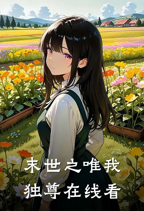 末世之唯我独尊在线看