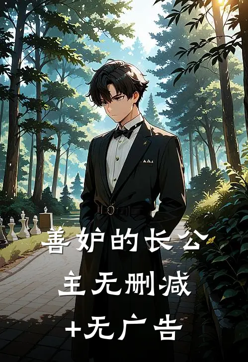 善妒的长公主无删减+无广告