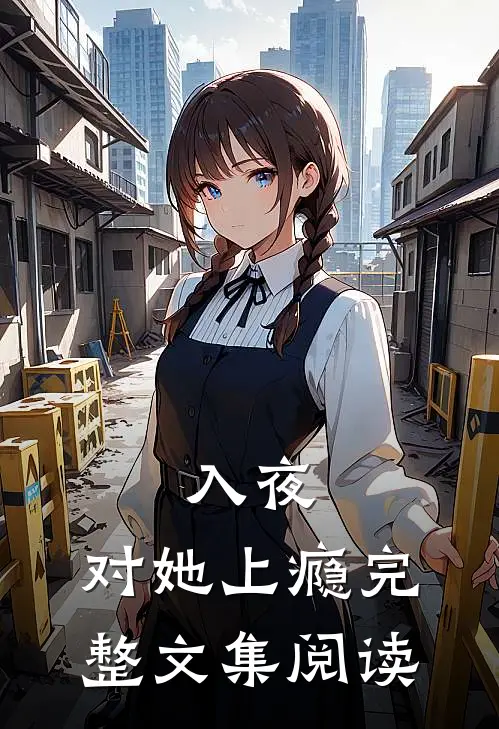 入夜，对她上瘾完整文集阅读